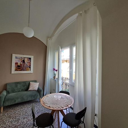 L'Alcova B&B, A Due Passi Dal Centro Genua Zewnętrze zdjęcie
