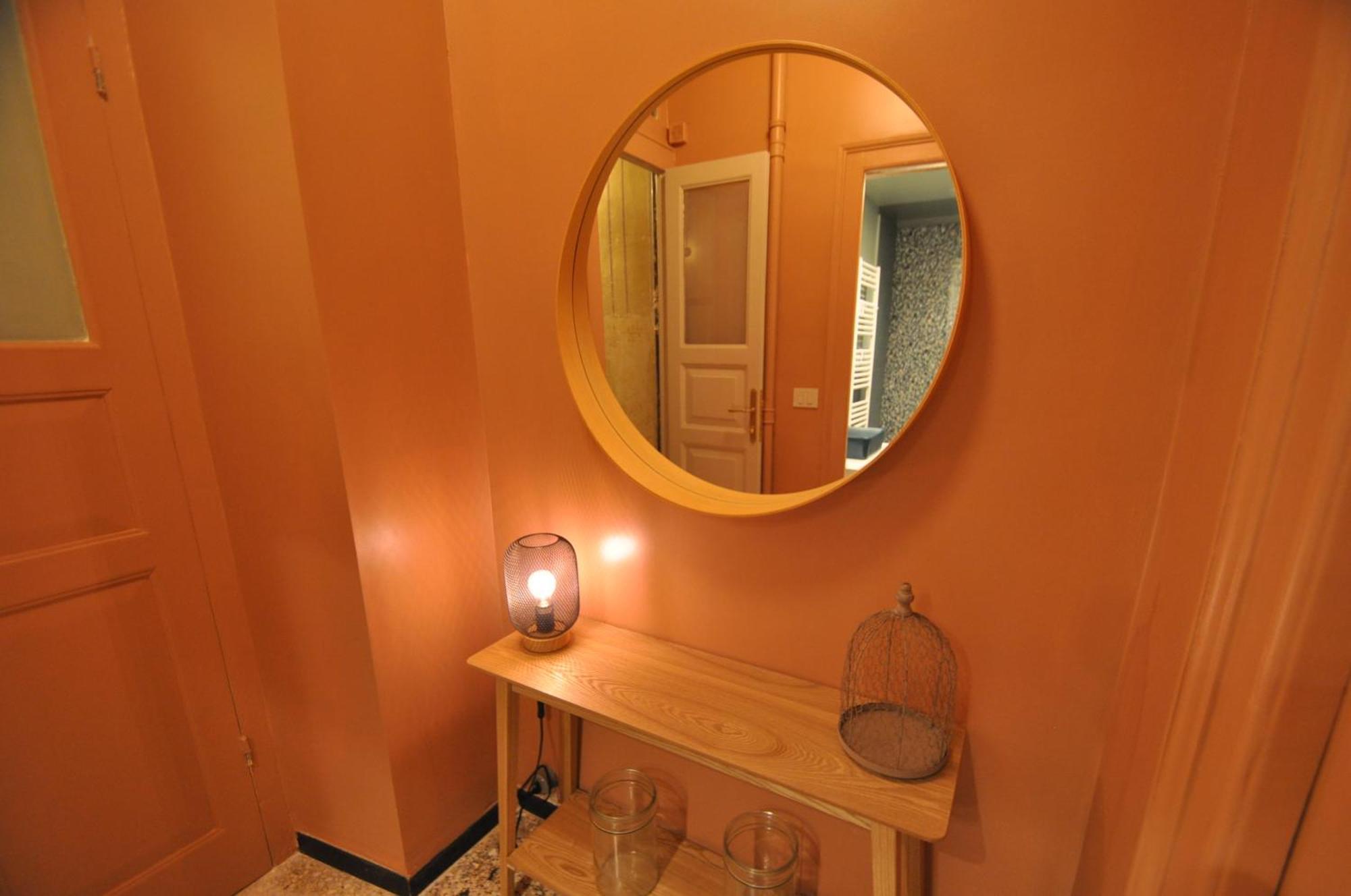 L'Alcova B&B, A Due Passi Dal Centro Genua Zewnętrze zdjęcie