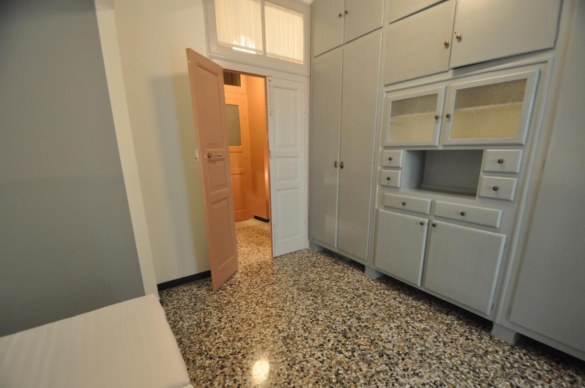 L'Alcova B&B, A Due Passi Dal Centro Genua Zewnętrze zdjęcie