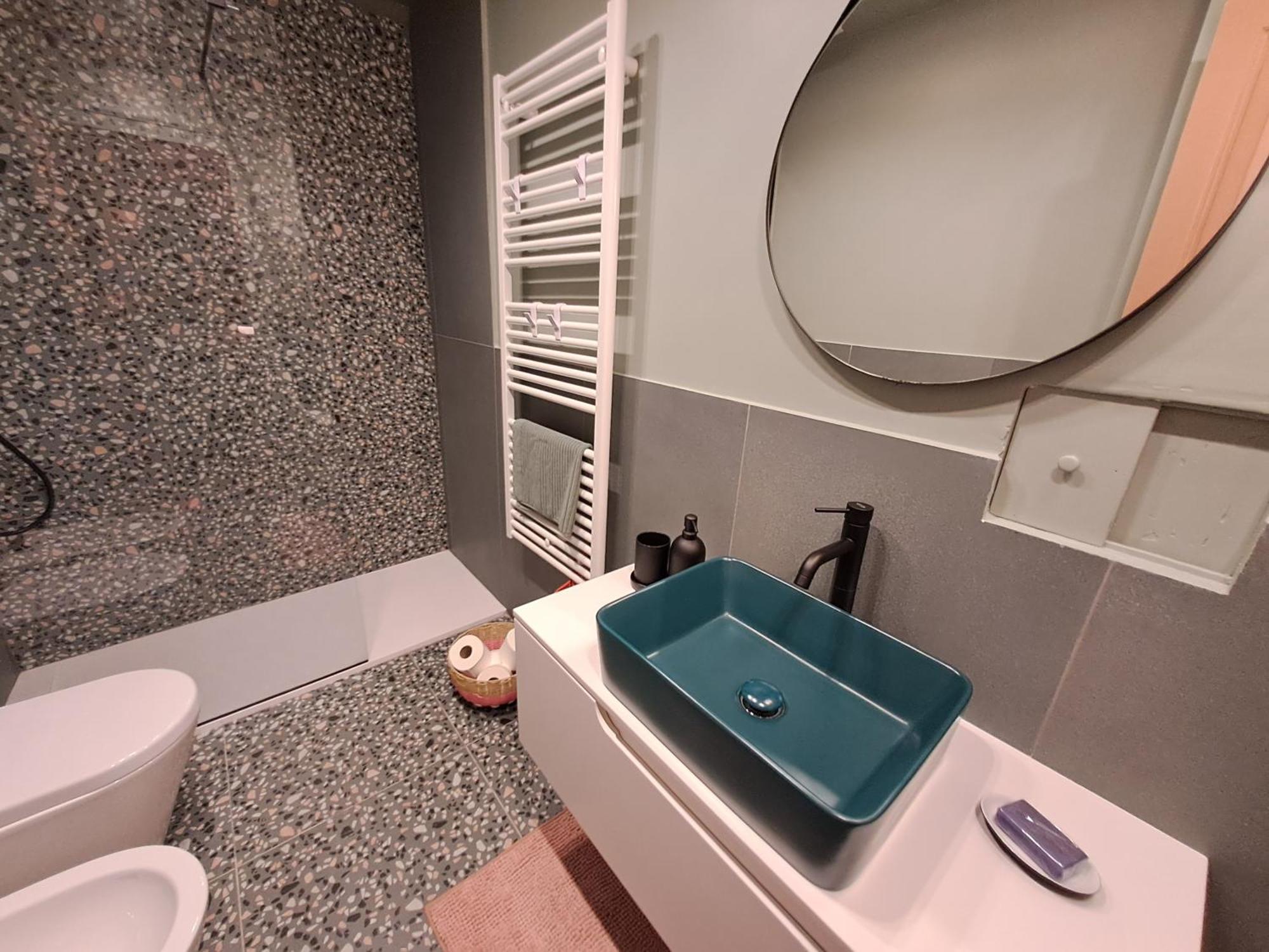 L'Alcova B&B, A Due Passi Dal Centro Genua Zewnętrze zdjęcie